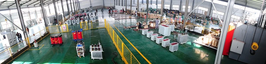 Transformer Factory