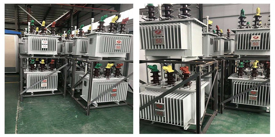 rack packaging