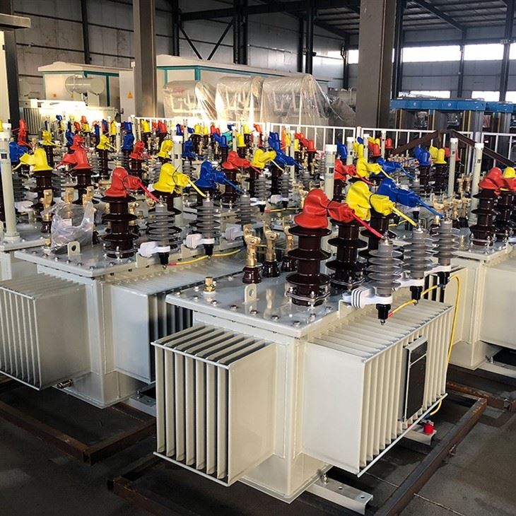 200KVA Transformer