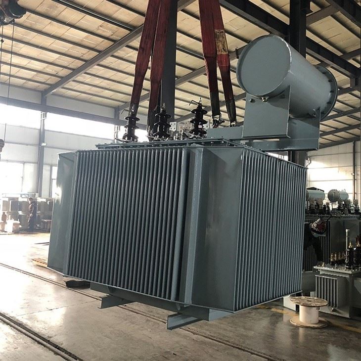 2500 KVA Transformer