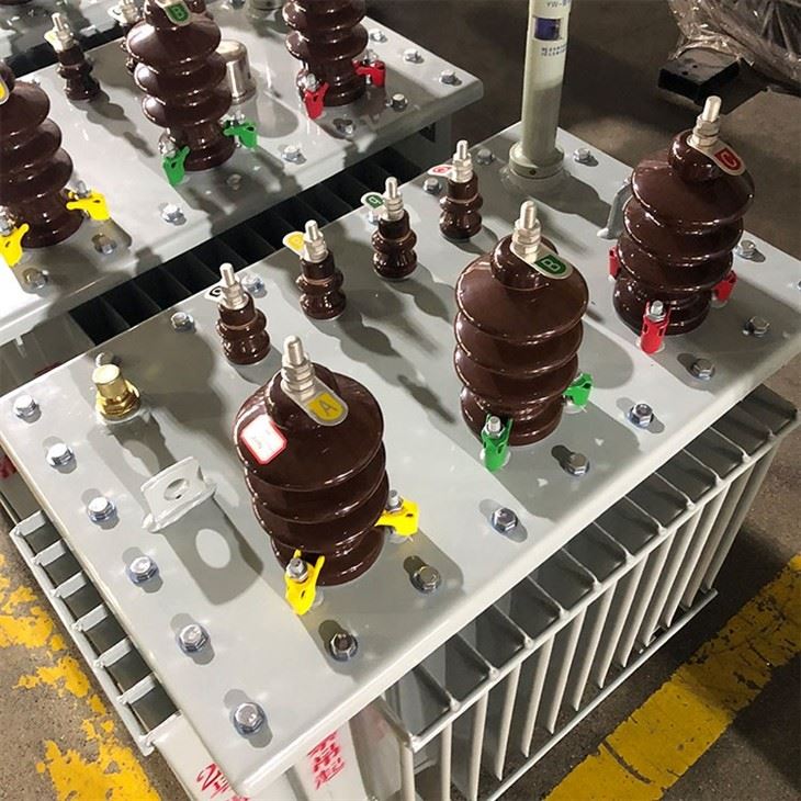 500 KVA Transformer 3 Phase