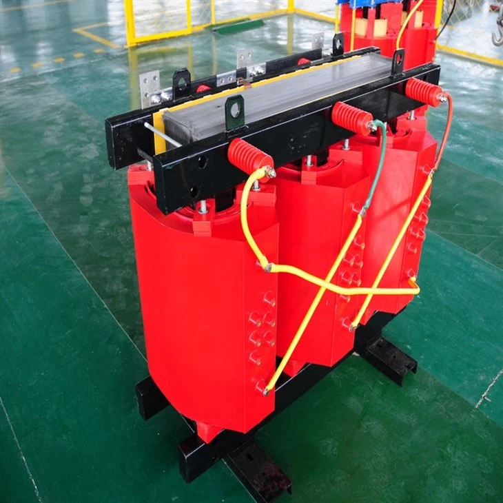 50kva Transformer