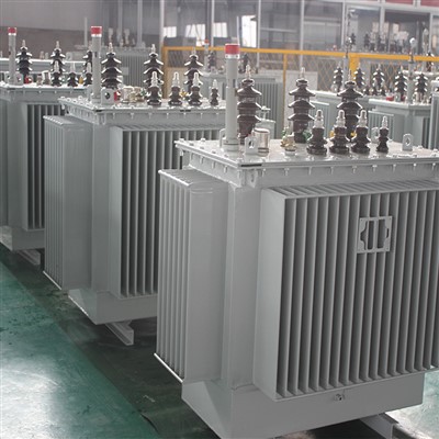 Transformador 1500 KVA
