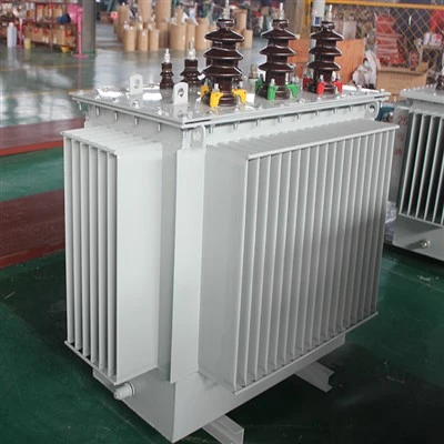 Transformador 250 KVA