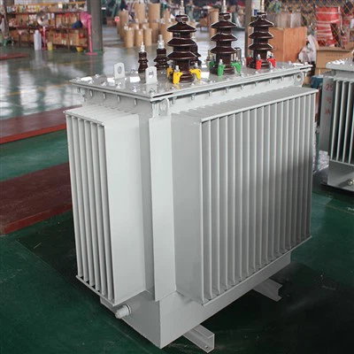 Transformador 300 KVA