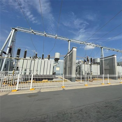 Transformador de 15000 KVA