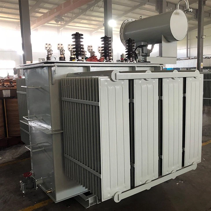 3.15 MVA Transformer