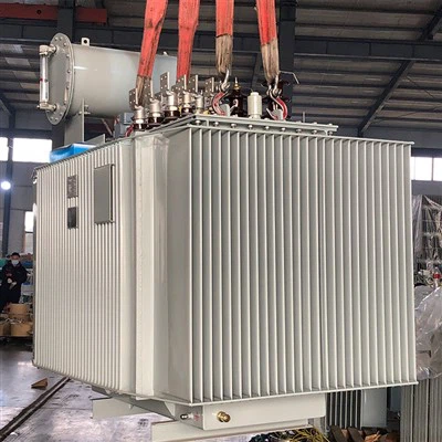 Transformador 2500KVA