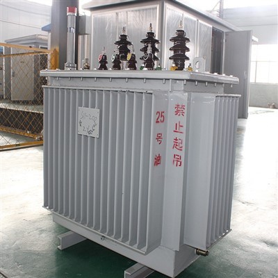 30 juegos de transformadores de 11 KV, 0,4 KV y 250 KVA listos para envío